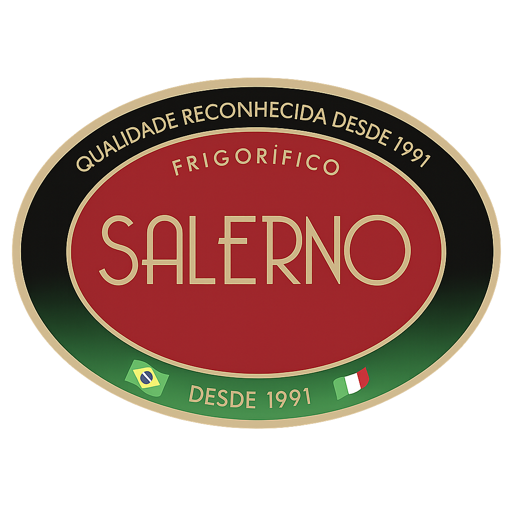 Linguicaria/salerno Ricco Ltda.